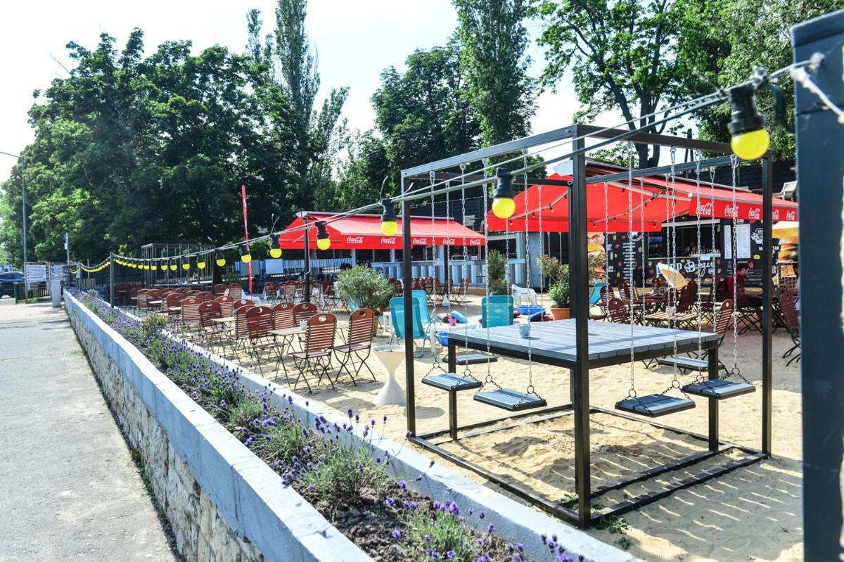 Elmeny Balaton Hotel Alsoors Ngoại thất bức ảnh