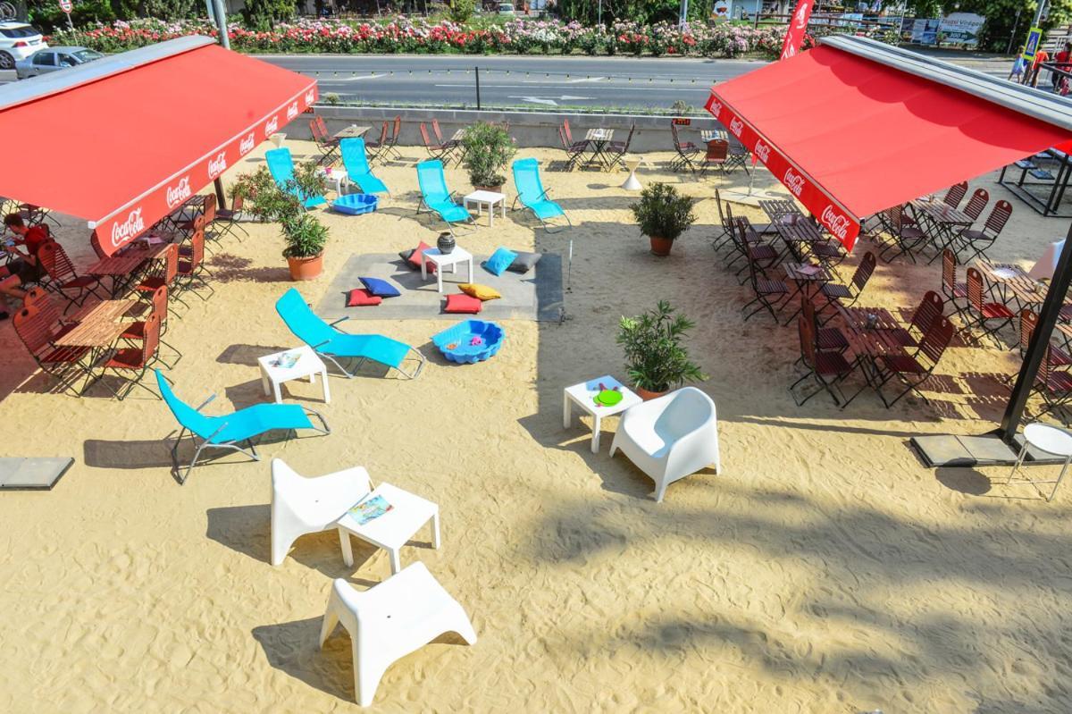 Elmeny Balaton Hotel Alsoors Ngoại thất bức ảnh