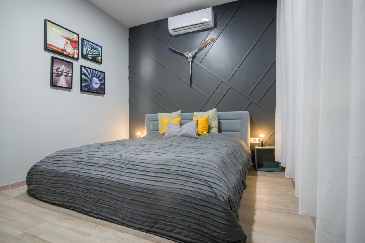 Elmeny Balaton Hotel Alsoors Ngoại thất bức ảnh