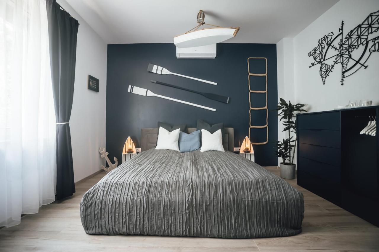 Elmeny Balaton Hotel Alsoors Ngoại thất bức ảnh