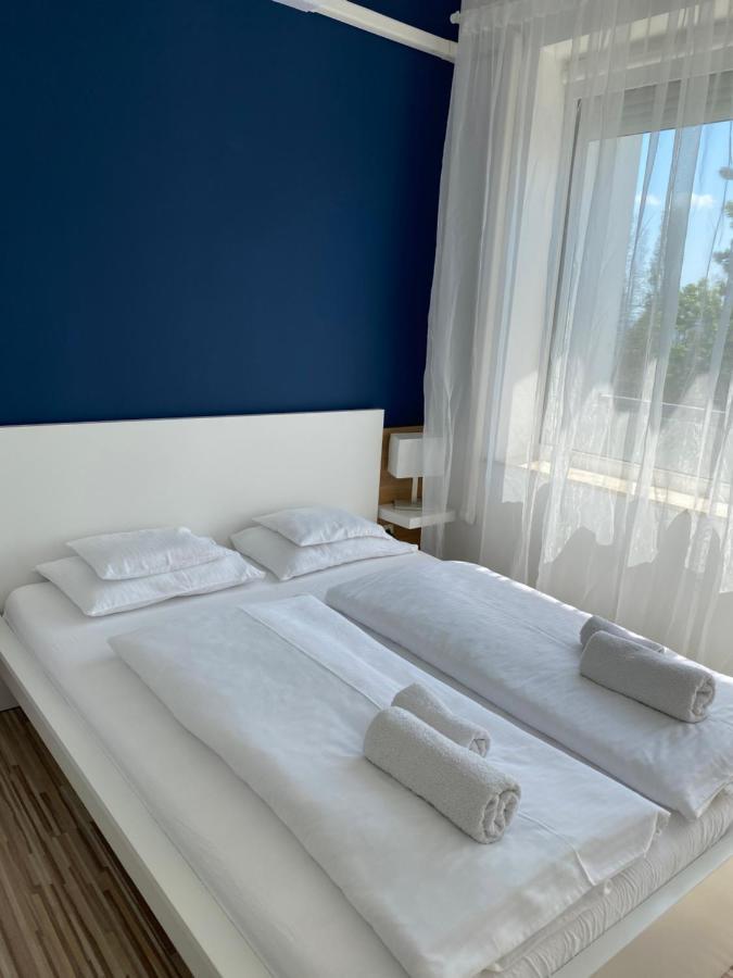 Elmeny Balaton Hotel Alsoors Ngoại thất bức ảnh