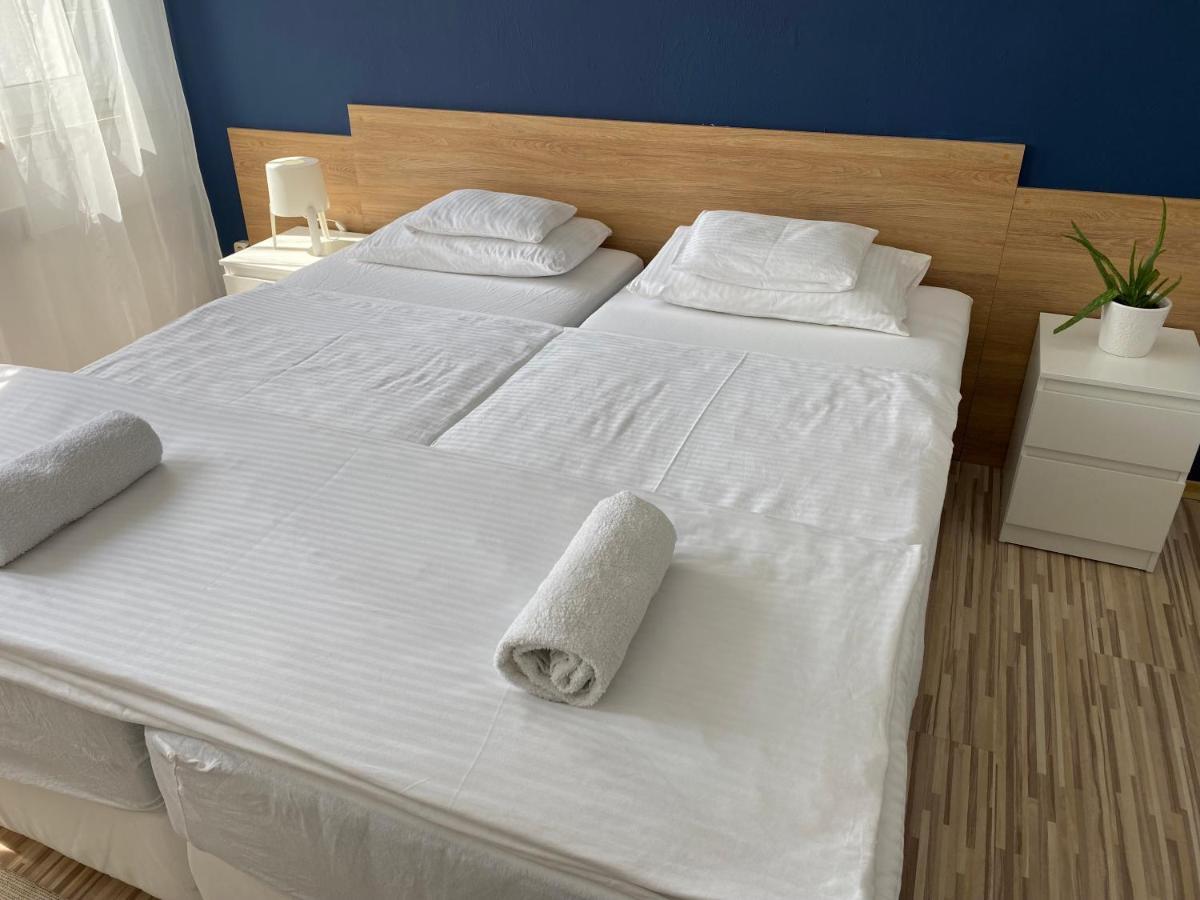 Elmeny Balaton Hotel Alsoors Ngoại thất bức ảnh