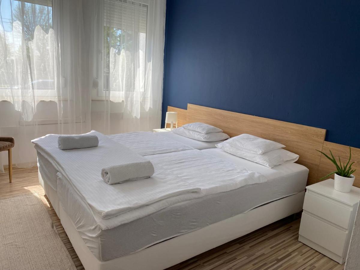 Elmeny Balaton Hotel Alsoors Ngoại thất bức ảnh