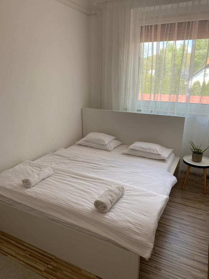 Elmeny Balaton Hotel Alsoors Ngoại thất bức ảnh