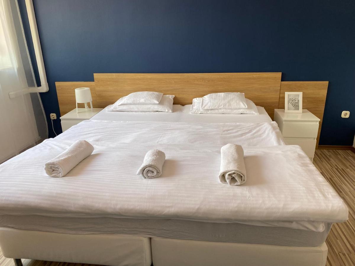 Elmeny Balaton Hotel Alsoors Ngoại thất bức ảnh