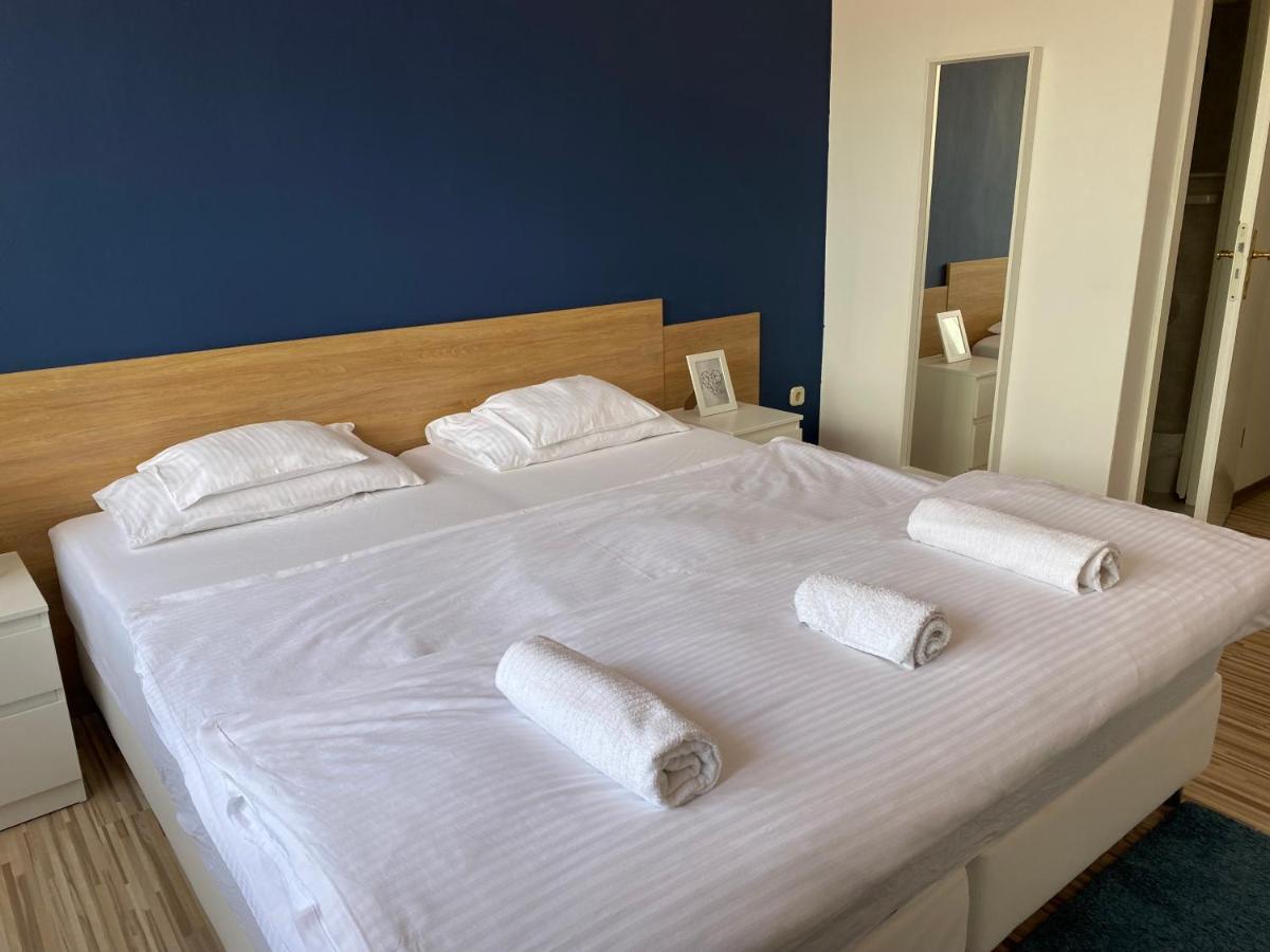 Elmeny Balaton Hotel Alsoors Ngoại thất bức ảnh