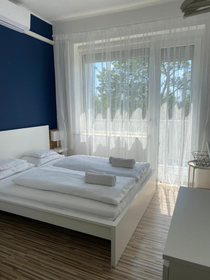 Elmeny Balaton Hotel Alsoors Ngoại thất bức ảnh