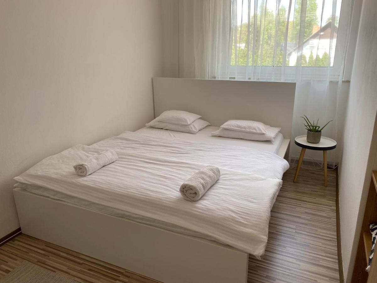 Elmeny Balaton Hotel Alsoors Ngoại thất bức ảnh